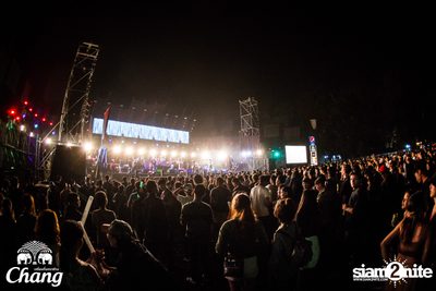 Big Mountain Festival 2017 - BMMF9 (อัลบั้มที่ 4 วันที่ 1) — photo 15