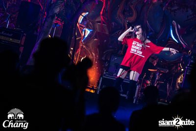 Big Mountain Festival 2017 - BMMF9 (อัลบั้มที่ 4 วันที่ 1) — photo 17