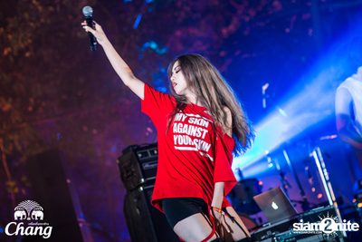 Big Mountain Festival 2017 - BMMF9 (อัลบั้มที่ 4 วันที่ 1) — photo 18