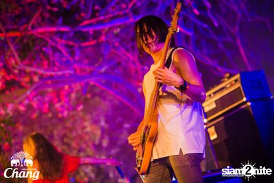 Big Mountain Festival 2017 - BMMF9 (อัลบั้มที่ 4 วันที่ 1) — photo 19