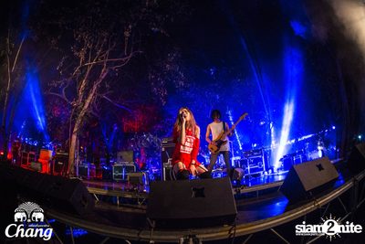 Big Mountain Festival 2017 - BMMF9 (อัลบั้มที่ 4 วันที่ 1) — photo 20