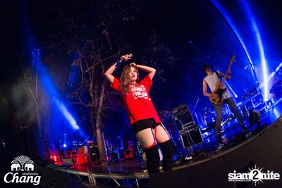 Big Mountain Festival 2017 - BMMF9 (อัลบั้มที่ 4 วันที่ 1) — photo 21