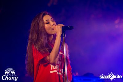 Big Mountain Festival 2017 - BMMF9 (อัลบั้มที่ 4 วันที่ 1) — photo 22
