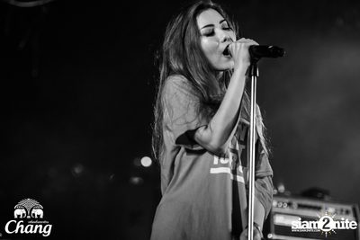Big Mountain Festival 2017 - BMMF9 (อัลบั้มที่ 4 วันที่ 1) — photo 23