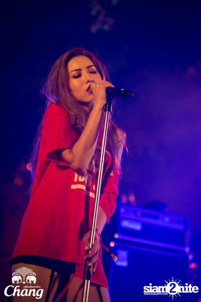 Big Mountain Festival 2017 - BMMF9 (อัลบั้มที่ 4 วันที่ 1) — photo 24