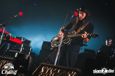 Big Mountain Festival 2017 - BMMF9 (อัลบั้มที่ 4 วันที่ 1) — photo 25