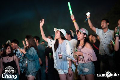Big Mountain Festival 2017 - BMMF9 (อัลบั้มที่ 4 วันที่ 1) — photo 29