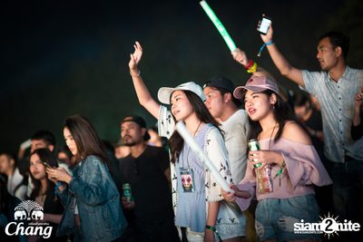 Big Mountain Festival 2017 - BMMF9 (อัลบั้มที่ 4 วันที่ 1) — photo 30