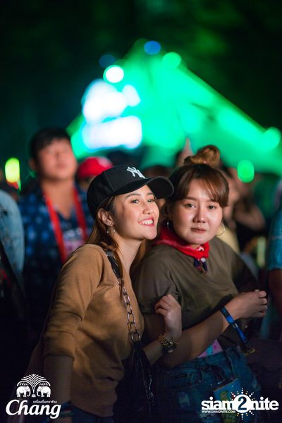 Big Mountain Festival 2017 - BMMF9 (อัลบั้มที่ 4 วันที่ 1) — photo 31