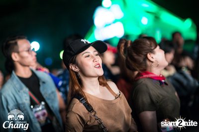 Big Mountain Festival 2017 - BMMF9 (อัลบั้มที่ 4 วันที่ 1) — photo 32