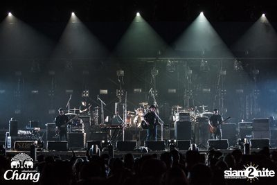 Big Mountain Festival 2017 - BMMF9 (อัลบั้มที่ 4 วันที่ 1) — photo 33