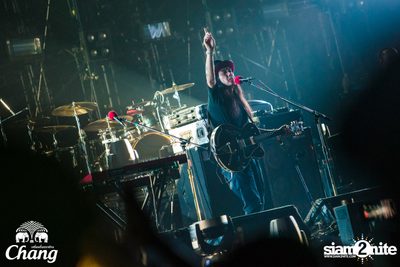 Big Mountain Festival 2017 - BMMF9 (อัลบั้มที่ 4 วันที่ 1) — photo 34
