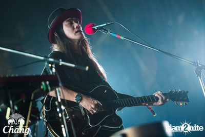 Big Mountain Festival 2017 - BMMF9 (อัลบั้มที่ 4 วันที่ 1) — photo 35