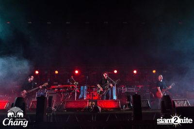 Big Mountain Festival 2017 - BMMF9 (อัลบั้มที่ 4 วันที่ 1) — photo 39
