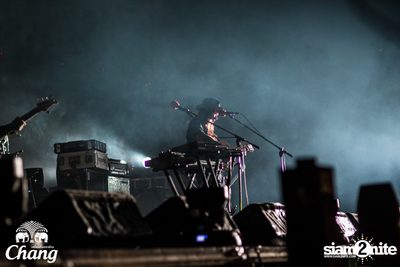 Big Mountain Festival 2017 - BMMF9 (อัลบั้มที่ 4 วันที่ 1) — photo 40