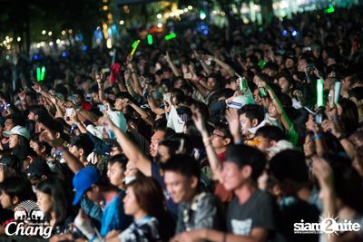 Big Mountain Festival 2017 - BMMF9 (อัลบั้มที่ 4 วันที่ 1) — photo 41