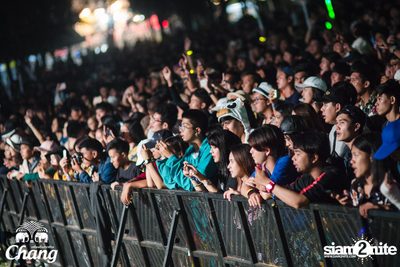 Big Mountain Festival 2017 - BMMF9 (อัลบั้มที่ 4 วันที่ 1) — photo 42