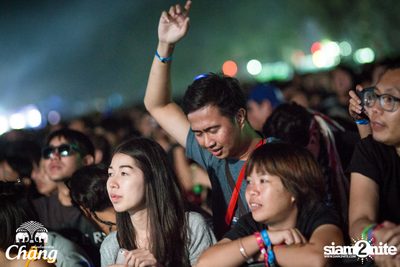Big Mountain Festival 2017 - BMMF9 (อัลบั้มที่ 4 วันที่ 1) — photo 43