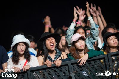 Big Mountain Festival 2017 - BMMF9 (อัลบั้มที่ 4 วันที่ 1) — photo 45