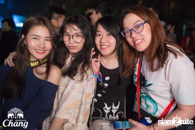 Big Mountain Festival 2017 - BMMF9 (อัลบั้มที่ 4 วันที่ 1) — photo 46