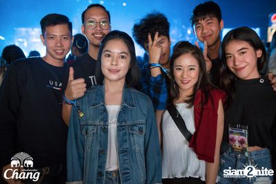 Big Mountain Festival 2017 - BMMF9 (อัลบั้มที่ 4 วันที่ 1) — photo 47