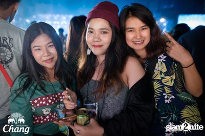 Big Mountain Festival 2017 - BMMF9 (อัลบั้มที่ 4 วันที่ 1) — photo 48