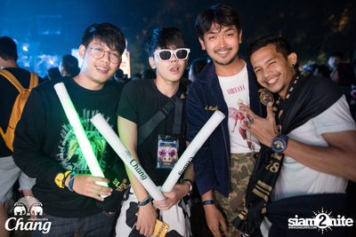 Big Mountain Festival 2017 - BMMF9 (อัลบั้มที่ 4 วันที่ 1) — photo 49
