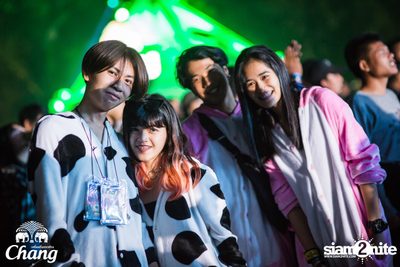 Big Mountain Festival 2017 - BMMF9 (อัลบั้มที่ 4 วันที่ 1) — photo 51