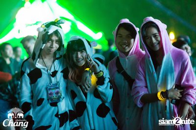 Big Mountain Festival 2017 - BMMF9 (อัลบั้มที่ 4 วันที่ 1) — photo 52