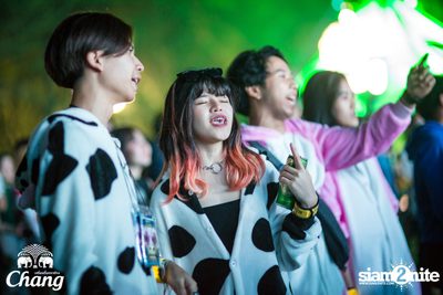 Big Mountain Festival 2017 - BMMF9 (อัลบั้มที่ 4 วันที่ 1) — photo 53