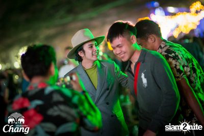 Big Mountain Festival 2017 - BMMF9 (อัลบั้มที่ 4 วันที่ 1) — photo 56