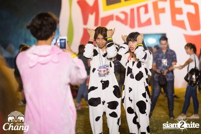 Big Mountain Festival 2017 - BMMF9 (อัลบั้มที่ 4 วันที่ 1) — photo 58
