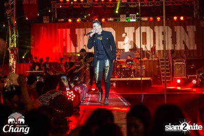 Big Mountain Festival 2017 - BMMF9 (อัลบั้มที่ 4 วันที่ 1) — photo 59