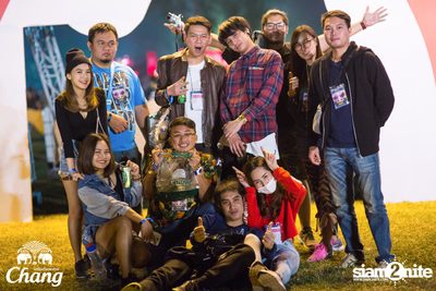 Big Mountain Festival 2017 - BMMF9 (อัลบั้มที่ 4 วันที่ 1) — photo 60