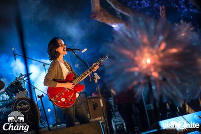 Big Mountain Festival 2017 - BMMF9 (อัลบั้มที่ 4 วันที่ 1) — photo 61