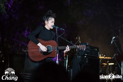 Big Mountain Festival 2017 - BMMF9 (อัลบั้มที่ 4 วันที่ 1) — photo 63