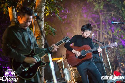 Big Mountain Festival 2017 - BMMF9 (อัลบั้มที่ 4 วันที่ 1) — photo 65