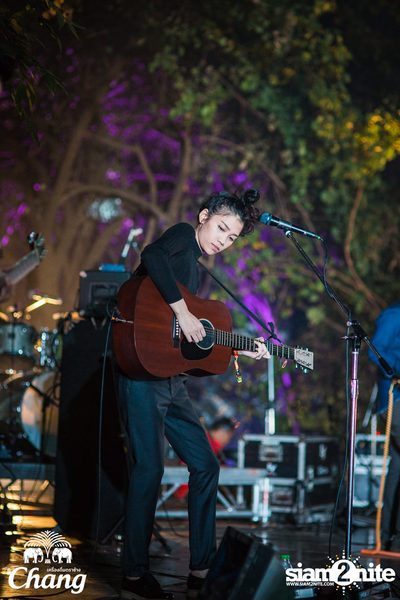 Big Mountain Festival 2017 - BMMF9 (อัลบั้มที่ 4 วันที่ 1) — photo 66