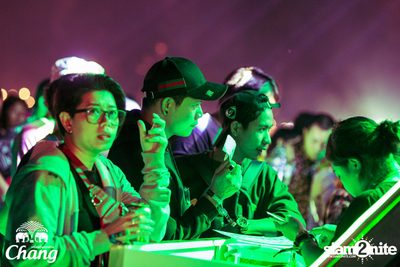 Big Mountain Festival 2017 - BMMF9 (อัลบั้มที่ 4 วันที่ 1) — photo 67