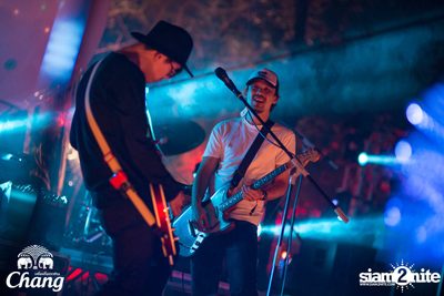 Big Mountain Festival 2017 - BMMF9 (อัลบั้มที่ 4 วันที่ 1) — photo 69