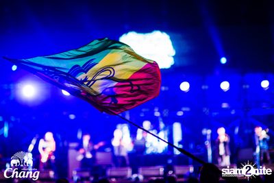 Big Mountain Festival 2017 - BMMF9 (อัลบั้มที่ 4 วันที่ 1) — photo 74