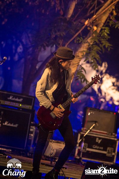 Big Mountain Festival 2017 - BMMF9 (อัลบั้มที่ 4 วันที่ 1) — photo 75