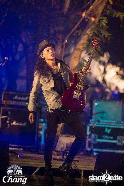 Big Mountain Festival 2017 - BMMF9 (อัลบั้มที่ 4 วันที่ 1) — photo 76