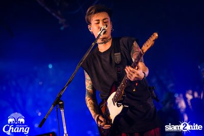 Big Mountain Festival 2017 - BMMF9 (อัลบั้มที่ 4 วันที่ 1) — photo 78