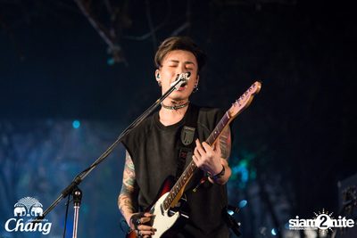 Big Mountain Festival 2017 - BMMF9 (อัลบั้มที่ 4 วันที่ 1) — photo 79