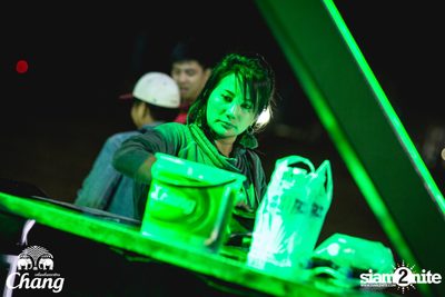 Big Mountain Festival 2017 - BMMF9 (อัลบั้มที่ 4 วันที่ 1) — photo 82