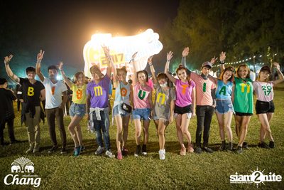 Big Mountain Festival 2017 - BMMF9 (อัลบั้มที่ 4 วันที่ 1) — photo 85