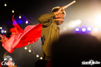 Big Mountain Festival 2017 - BMMF9 (อัลบั้มที่ 4 วันที่ 1) — photo 86
