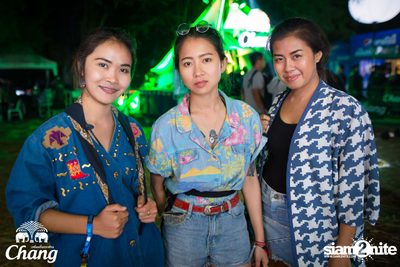 Big Mountain Festival 2017 - BMMF9 (อัลบั้มที่ 4 วันที่ 1) — photo 89