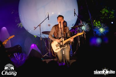 Big Mountain Festival 2017 - BMMF9 (อัลบั้มที่ 4 วันที่ 1) — photo 90